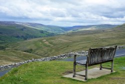 Top of the Dales