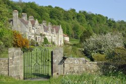 Sleightholmedale Lodge, Fadmoor Wallpaper