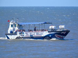 Hunstanton, Norfolk Wallpaper