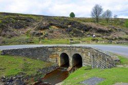 Bransdale near Cockayne Wallpaper