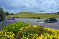 National Botanical Garden of Waes Wallpaper