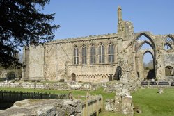 Bolton Abbey Wallpaper