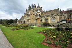 Tyntesfield House Wallpaper