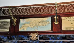 Bluebell Railway Wallpaper