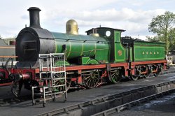 Bluebell Railway Wallpaper