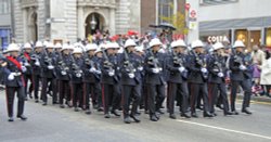Lord Mayor's Show, City of London Wallpaper
