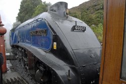 North Yorkshire Moors Railway Wallpaper