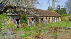 Barrington Court, Somerset Wallpaper