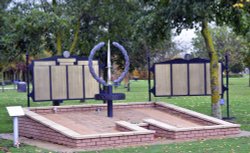 National Memorial Arboretum, Airewas Wallpaper