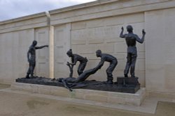 National Memorial Arboretum, Airewas Wallpaper