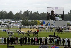 Royal Ascot Wallpaper