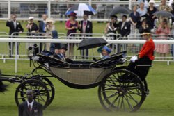 Royal Ascot Wallpaper