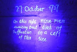 York Castle Museum Wallpaper