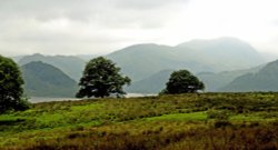 Ullswater