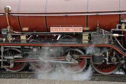 Ravendale and Eskdale Railway Wallpaper