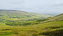 Peak District, Derbyshire Wallpaper