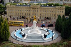 Legoland Windsor Resort Wallpaper