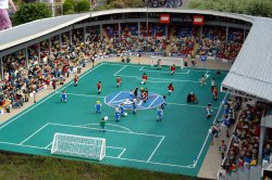 Legoland Windsor Resort Wallpaper