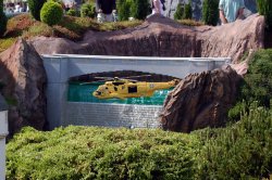 Legoland Windsor Resort Wallpaper