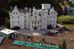 Legoland Windsor Resort Wallpaper