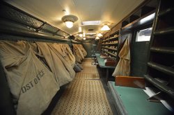 National Railway Museum in York Wallpaper