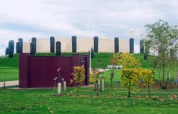 National Memorial Arboretum, Alrewas Wallpaper