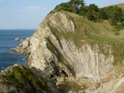 Durdle Door Wallpaper