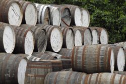 Ben Nevis Distillery Wallpaper