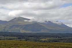 Ben Nevis Wallpaper