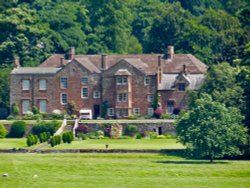 THE COLLEGE,KIRKOSWALD,CUMBRIA, Wallpaper