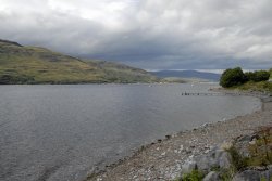Loch Linnhe Wallpaper