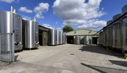 Chapel Down Winery Wallpaper