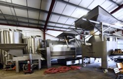 Chapel Down Winery Wallpaper