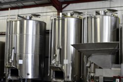 Chapel Down Winery Wallpaper