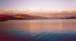 Loch Lomond Wallpaper