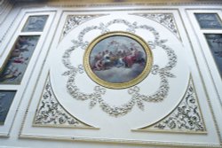 Berrington Hall Wallpaper