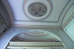 Berrington Hall Wallpaper