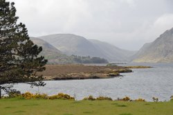 Glenveagh National Park Wallpaper