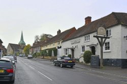 South Harting