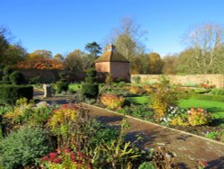 eastcote house gardens Wallpaper