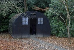 Sheffield Park Garden Wallpaper