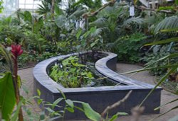 National Botanical Garden of Wales Wallpaper