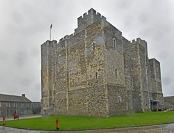 The Great Tower, Dover Castle