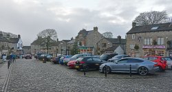 Grassington Wallpaper