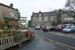 Grassington Wallpaper