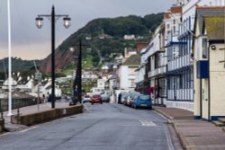 Sidmouth boulevard Wallpaper