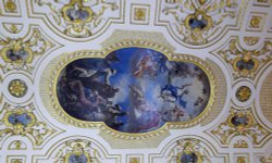 Church of St. Michael and All Angels, Great Witley Wallpaper