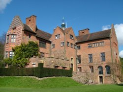 Chartwell House