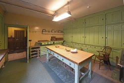 Tyntesfield House Interior rooms