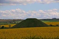 Silbury Hill